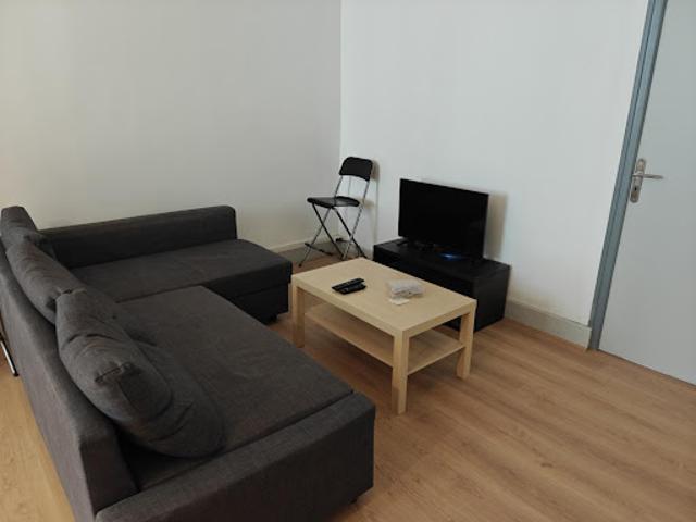 Appartement location à Grenoble