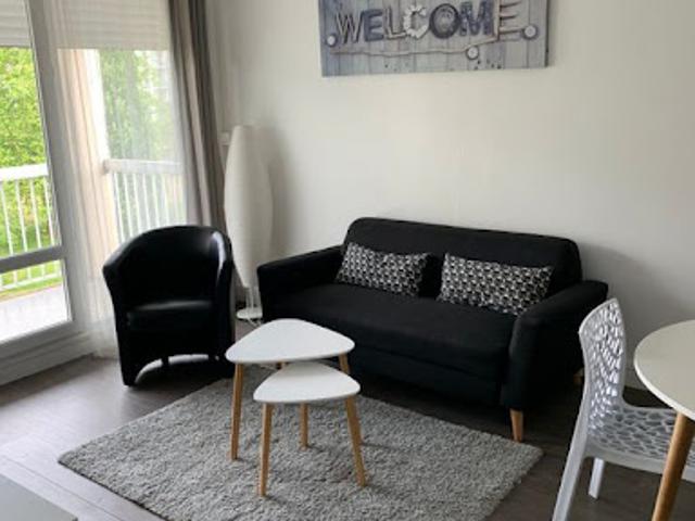 Appartement location à Rouen, Mont-saint-aignan