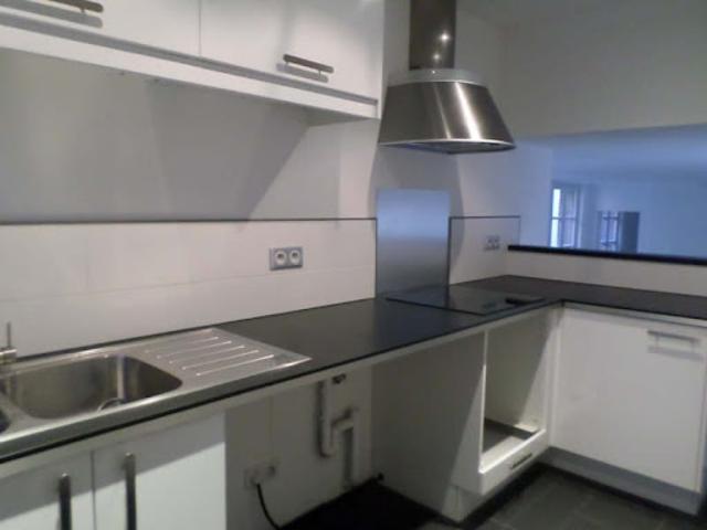Appartement location à Rouen, Ruan