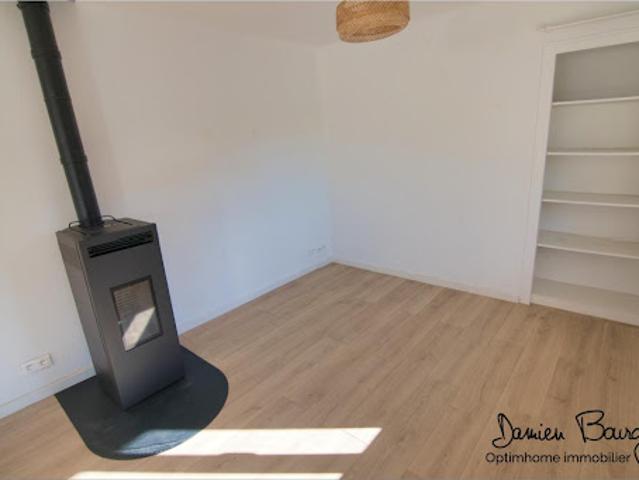 Appartement location à Gex, Ségny