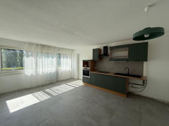 Appartement location à Saint-Julien-en-Genevois, Vétraz-monthoux