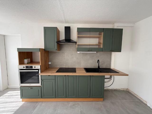 Appartement location à Saint-Julien-en-Genevois, Vétraz-monthoux