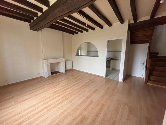 Appartement location à Bayeux