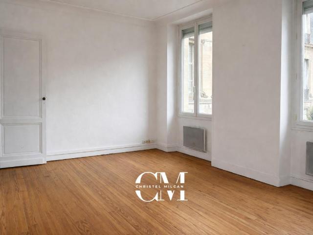 Appartement location à Bordeaux