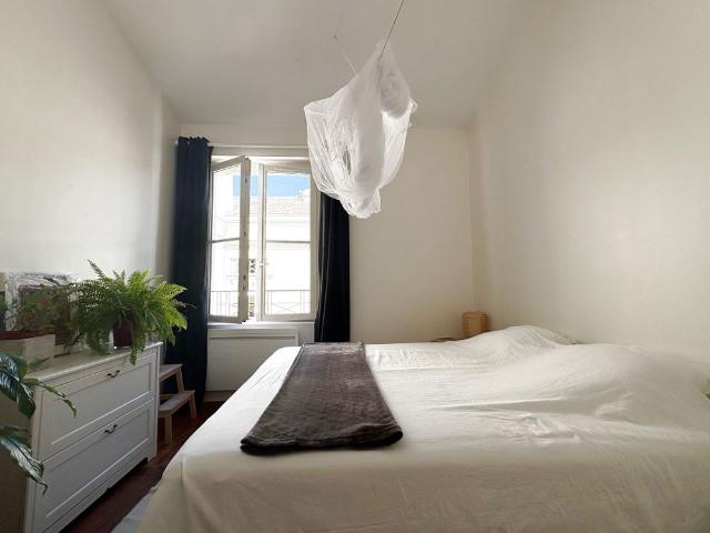Appartement location à Bordeaux