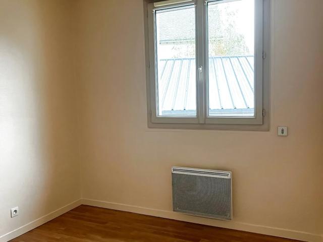Appartement location à L'Aiguille, Brou