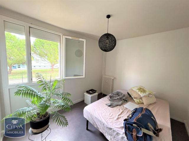 Appartement location à Castelsarrasin, Garganvillar