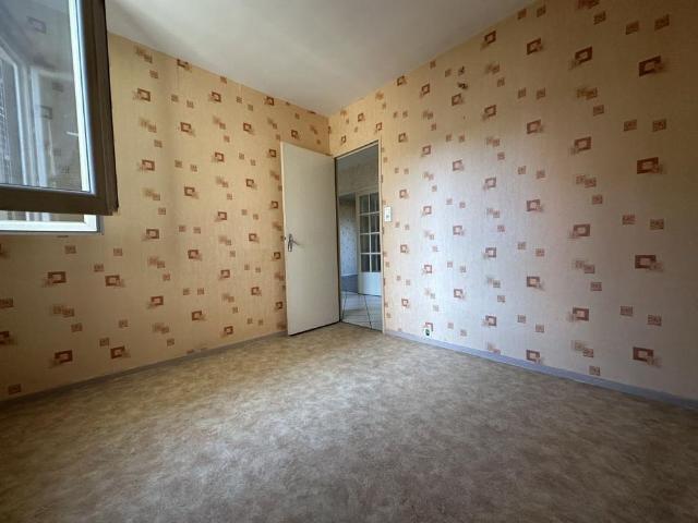 Appartement location à Chambéry