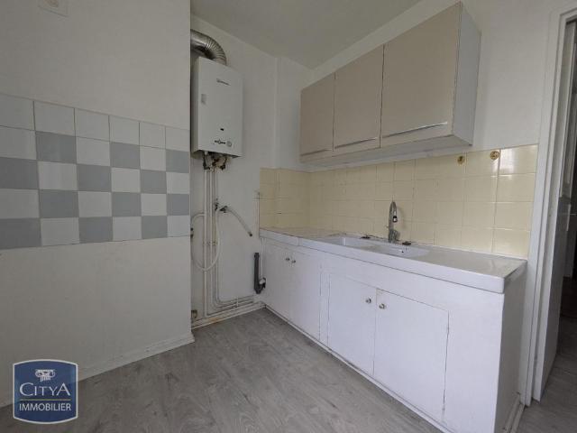 Appartement location à Château-Thierry, Brasles