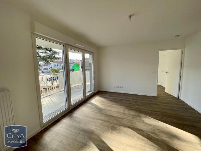 Appartement location à Dijon, Chenôve
