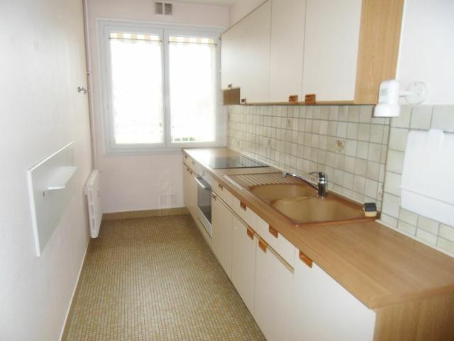 Appartement location à Compiègne