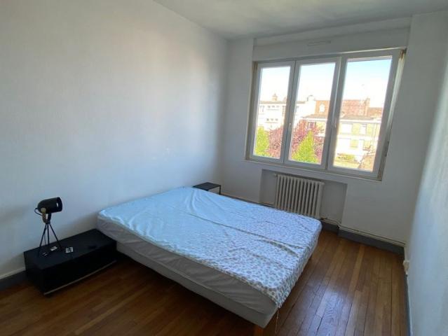 Appartement location à Douai
