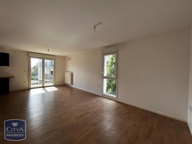 Appartement location à Lille, Haubourdin
