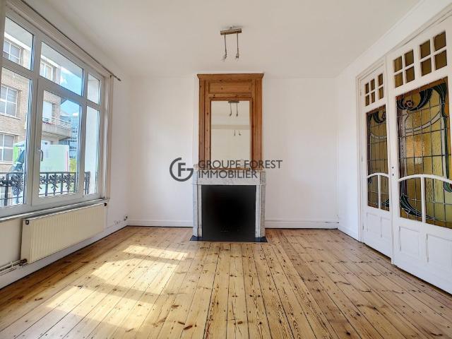 Appartement location à Lille, La Madeleine