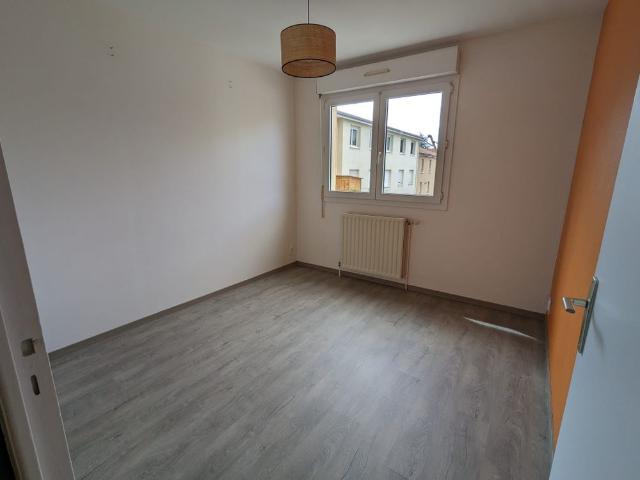 Appartement location à Saint-Étienne, La Talaudière