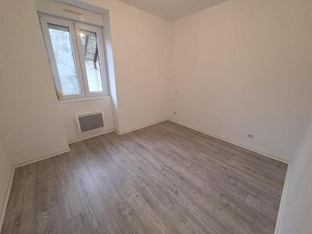 Appartement location à Autun, Le Creusot