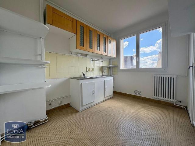 Appartement location à Limoges
