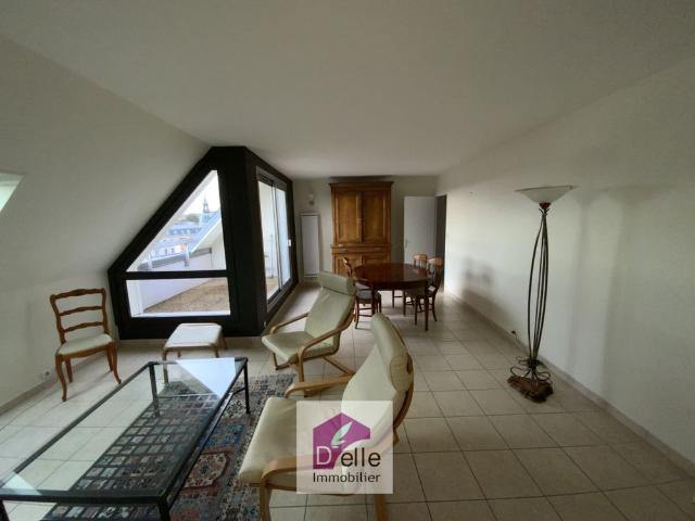 Appartement location à Limoges