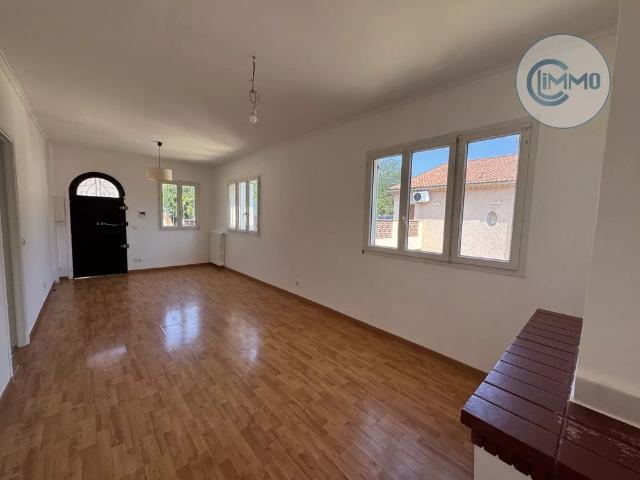 Appartement location à Nice