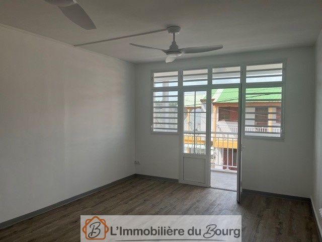 Appartement location à Guadeloupe