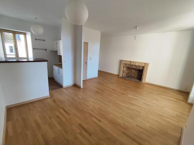 Appartement location à Poitiers