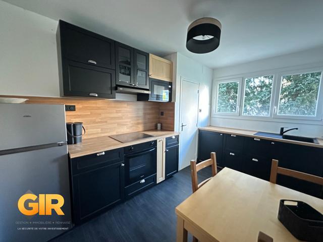 Appartement location à Rennes, Bretagne