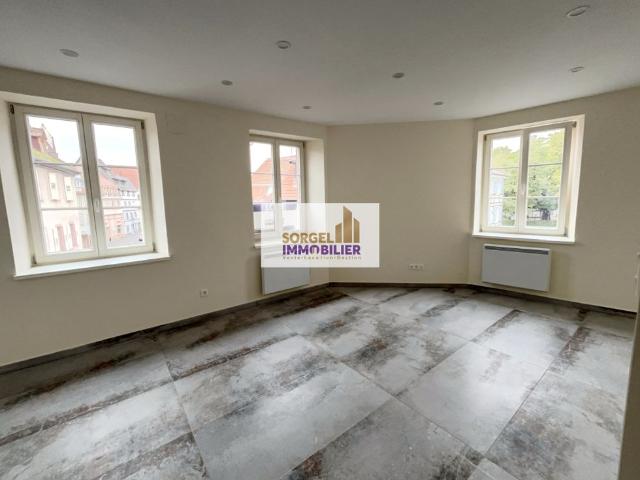 Appartement location à Sélestat-Erstein, Baldenheim