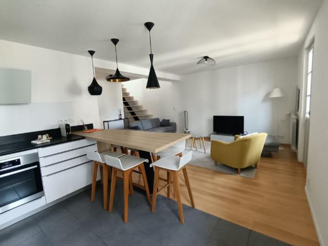 Appartement location à Bayonne, Saint-jean-de-luz