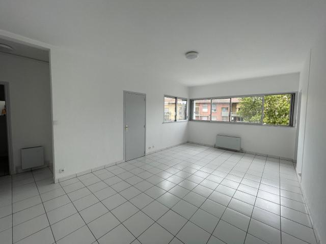 Appartement location à Toulouse