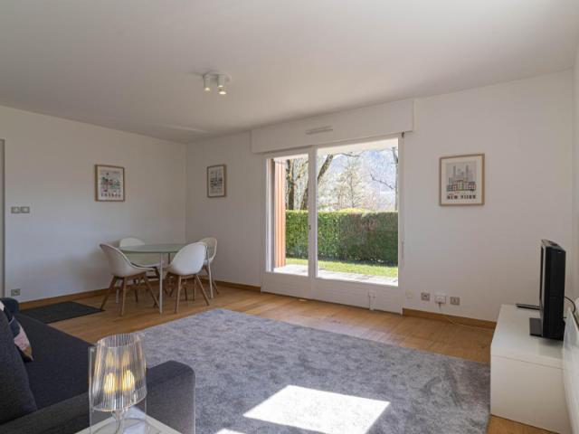 Appartement location à Annecy