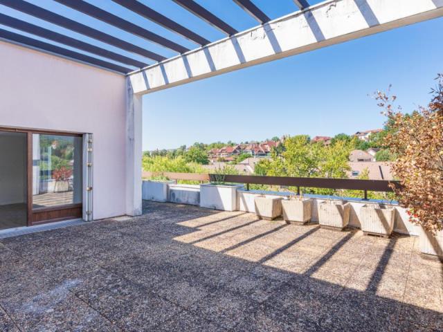 Appartement location à Annecy