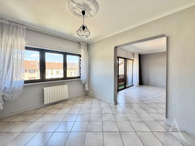 Appartement location à Thionville