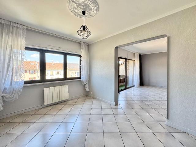 Appartement location à Thionville