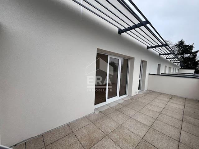 Appartement location à Orléans, Saint-jean-de-braye