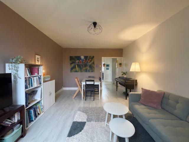 Appartement location à Quartier Ordener - Ceebios, Senlis