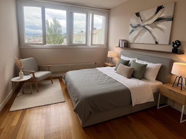 Appartement location à Fontgiève, Clermont-Ferrand