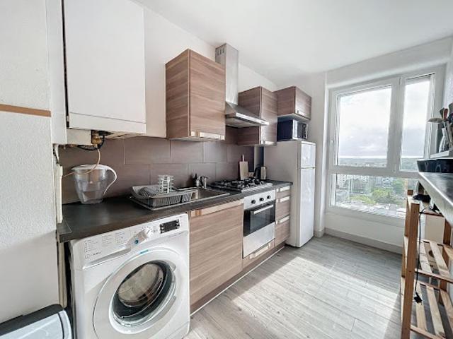 Appartement location à Brest, Bretagne