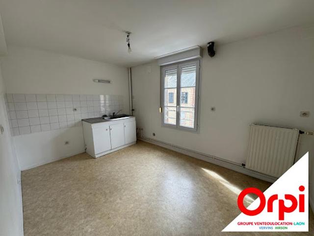Appartement location à Vervins, Rozoy-sur-serre
