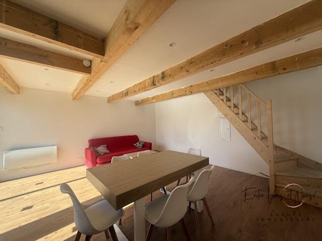Appartement location à Langon, Budos