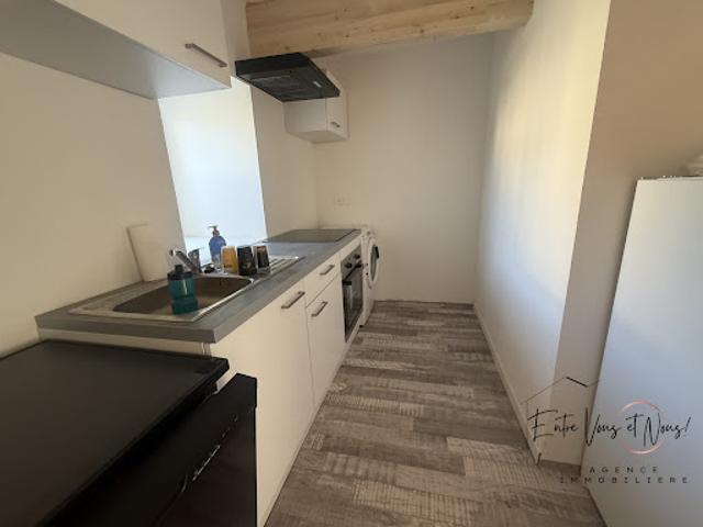 Appartement location à Langon, Budos