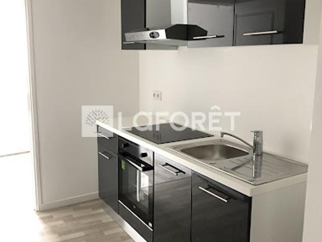 Appartement location à Marconne, Hesdin-la-Forêt