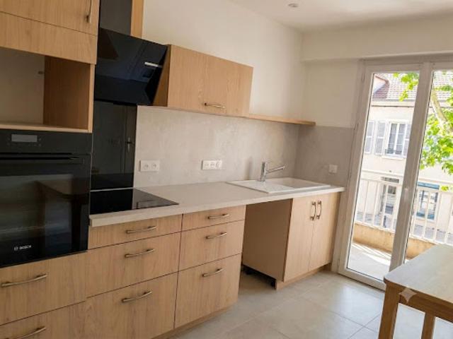 Appartement location à Gap, Laragne-montéglin