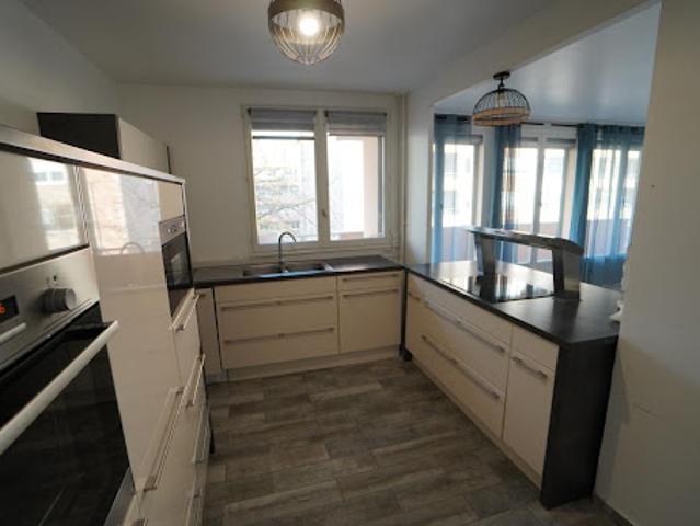 Appartement location à Dijon, Chenôve