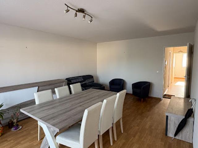 Appartement location à Lesparre-Médoc, Le Verdon-sur-mer