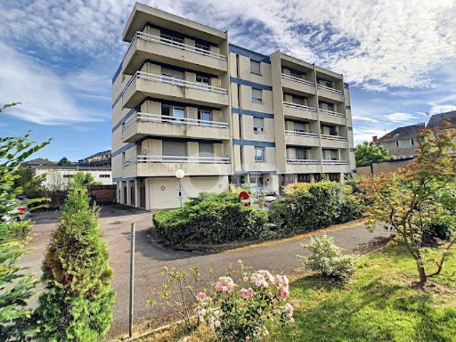 Appartement location à Brive-la-Gaillarde, Brive-la-gaillarde