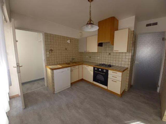 Appartement location à Alès