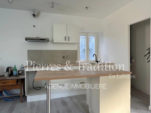 Appartement location à Forcalquier, Céreste