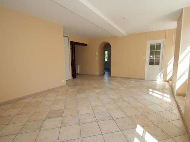 Appartement location à Nevers, Decize