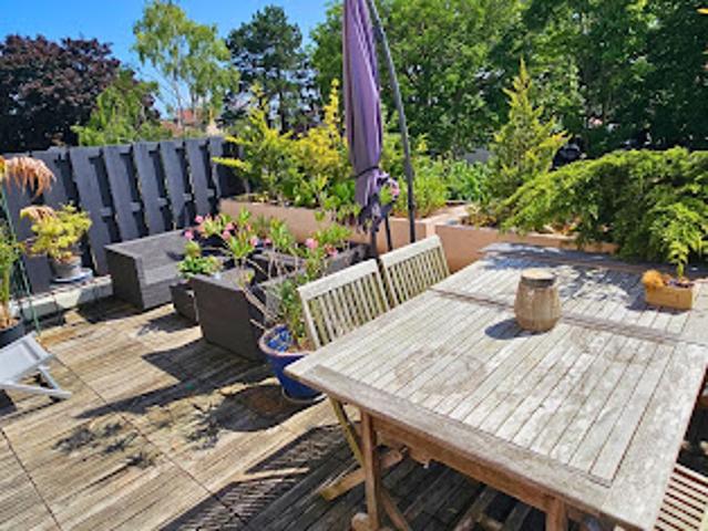 Appartement location à Saint-Denis, Epinay-sur-seine