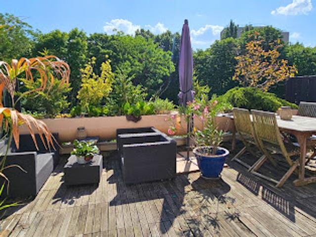 Appartement location à Epinay-sur-seine, Les Mobiles-La Briche-Les Béatus-Blumenthal